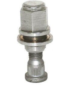 Resim Mıtsubıshı Carısma Bijon Saplaması Somunlu Tk 