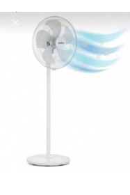 Resim Sinbo SF-6786 Ayaklı Vantilatör 