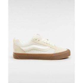 Resim Vans Knu Skool Erkek Sneaker 