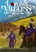 Resim Lords and Villeins 