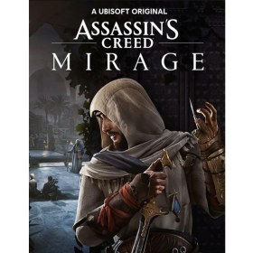 Resim Assassin’s Creed Mirage Ps4 Ps5 (Dijital Ürün) 