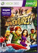 Resim Kinect Adventures Xbox 360 Oyun Kinect Oyunu 