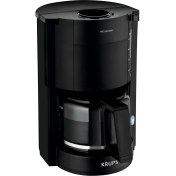 Resim F30901 Proaroma Filtre Kahve Makinesi, 10 Fincan, 1.25L, 1050W, Ergonomik Tasarım 