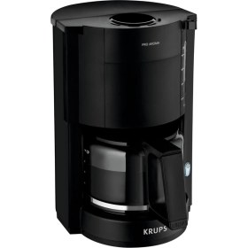 Resim F30901 Proaroma Filtre Kahve Makinesi, 10 Fincan, 1.25L, 1050W, Ergonomik Tasarım 