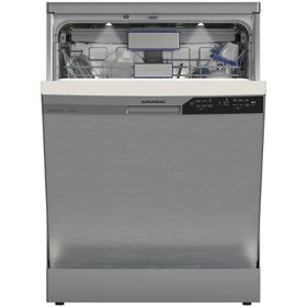 Resim Grundig Gpdf 11853 I Bulaşık Makinesi 