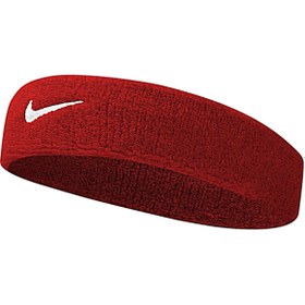 Resim Nike Swoosh Headband Varsity Red/white Osfm, One Size/5 