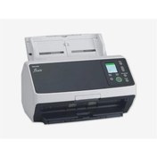 Resim Ricoh FJ Fi-8170 70Ppm A4 Adf Döküman Tarayıcı 