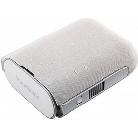 Resim ViewSonic M1 PRO WI-FI/Bluetooth Harman Kardon Hoparlörlü Dahili Batarya Taşınabilir Led Projeksiyon 