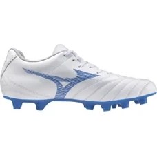 Resim Mizuno Monarcida Neo 3 Select Erkek Krampon Beyaz / Mavi 