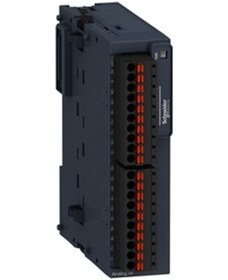 Resim Schneider Electric TM3TI8TG Sıcaklık Modülü 8 Giriş Yaylı 