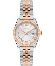 Resim Cerrutı Cıwlg0037904 Kadın Kol Saati 