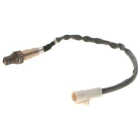 Resim BOSCH 0258986777 Oksijen Sensor (Lambda) Ust ( Ford : Focus 1.6 Zetec 03- )( Volvo S40 / V50 ) 1302221 3M519F472BC (WE734221) 