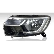 Resim Ayfar Far Sol Ledlı Symbol 2016 - Ayfar 404535 Oem - 260609154R|260606236R|260608116R 