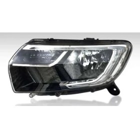 Resim Ayfar Far Sol Ledlı Symbol 2016 - Ayfar 404535 Oem - 260609154R|260606236R|260608116R 