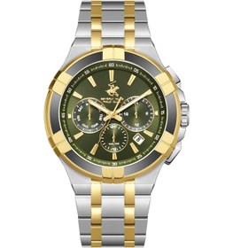 Resim Beverly Hills Polo Club BP3802X.270 Erkek Kol Saati 