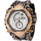 Resim Invicta Masterpiece Swiss Erkek Kol Saati 58.3mm, Titanium 44636 