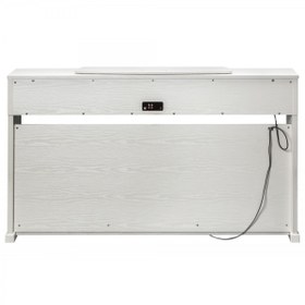 Resim Kurzweil M115 Kırık Beyaz Dijital Piyano 