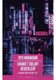 Resim Emanet Dolabı Bebekleri 