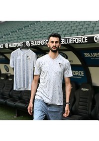 Resim Kocaelispor Adidas 25/26 Sezonu Forma Gri Gri 