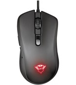 Resim Trust Jacx 23575 Gxt 930 Usb 6400dpı Siyah 6xbuttons Rgb Gamıng Mouse Trust Jacx 23575 Gxt 930 Usb 6400dpı Siyah 6xbuttons Rgb Gamıng Mouse