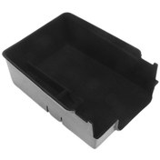 Resim Tesla Model 3/y Flok Kol Dayama Saklama Kutusu Kaiyi 