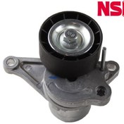 Resim GVA 2719170K Alternatör Gergi Rulmanı (Kütüklü)Master III-Trafic III-Lgn III-Koleos-Nissan Xtrail 2.0 M9R-2.3 M9T 