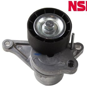 Resim GVA 2719170K Alternatör Gergi Rulmanı (Kütüklü)Master III-Trafic III-Lgn III-Koleos-Nissan Xtrail 2.0 M9R-2.3 M9T 