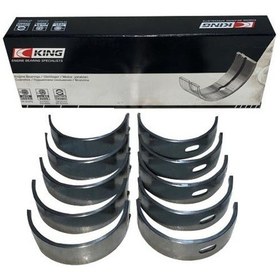 Resim ANA YATAK STD / CRAFTER 2.0 - T6 / 038105561AM - MB5337SI 