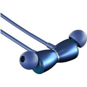 Resim Primepickings Lenovo Thinkplus He05x Iı Kulaklıklar, Bt 5.0, Manyetik Boyun Bandı, Müzik Spor Kulaklık, Telefon Görüşmesi, 10mm Kör 