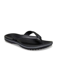 Resim Crocs Crocband Flip Unisex Terlik Cr11033-0dd Siyah 