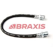 Resim BRAXIS AH0242 Arka Fren Hortumu Npr 06 (WE698829) (Fiyat:2 Adet İçindir) 