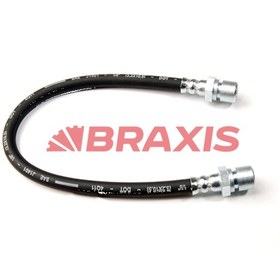Resim BRAXIS AH0242 Arka Fren Hortumu Npr 06 (WE698829) (Fiyat:2 Adet İçindir) 