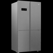 Resim Beko 191625 Eı No Frost Gardırop Tipi Buzdolabı 