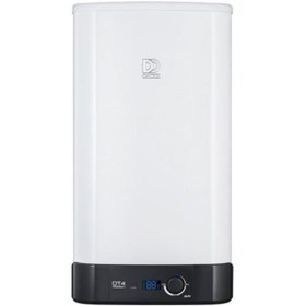 Resim Demirdöküm (Montaj Dahil) Dt4 Titanium Digital 80 Lt. Elk. Termosifon 