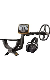 Resim Garrett Ace Apex Define Altın Metal Dedektörü Z-Lynk Wireless Ku 