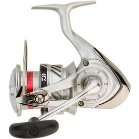 Resim Daiwa Crossfire 20 Lt Spin Olta Makinesi 2000 