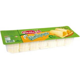 Resim Yörükoğlu Yarım Yağlı Dilimli Tost Peyniri 1 Kg 