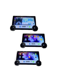 Resim Eyton Multimedya Diamond 4gb Ram - 64gb Ts18 8 Çekirdek Tablet Dvr Kayıt Kameralı 9" 