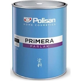 Resim Polisan Sentetik Primera Parlak Havai Mavi 0,75 Lt 
