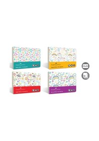 Resim Faber Castell Eğlenceli Resim Defteri Pp Kapak 25x35 30 Yaprak 