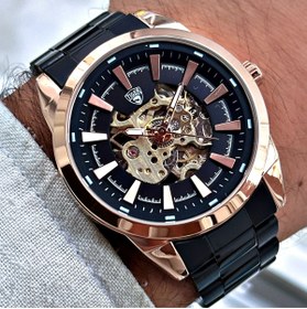 Resim Tiger ERKEK KOL SAATİ TI-611AO 