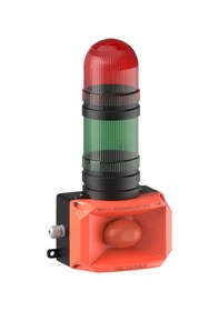 Resim Mesan 2 Kat Led Multifonksiyon 43 Ses Siren 110-220vac Ms 202.1.2.110-220vac 