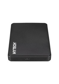 Resim Hytech Hy-hdc21 2.5" Siyah Hdd Kutusu, Usb 2.0 Sata 