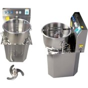 Resim Süper Mikser Zırh Kebap Makinesi 