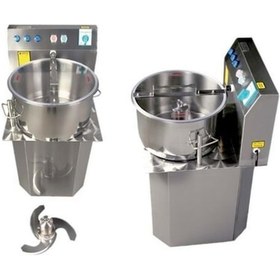 Resim Süper Mikser Zırh Kebap Makinesi 