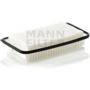 Resim MANN C3230 Hava Fıltresı Corolla 1.4 D4d 2004-2007 Avensıs 2.0 D4d 2003-2008 