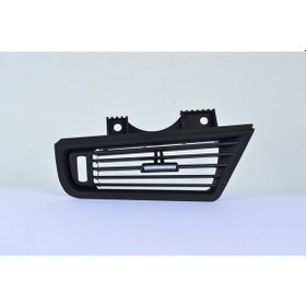 Resim BMW F10-11 5 SERİSİ KALORİFER IZGARASI ÖN SAĞ 64229166884 