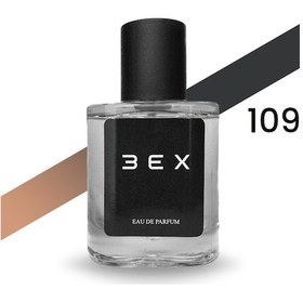 Resim BEX M109 Erkek Parfüm EDP 50 ML 