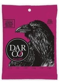 Resim Martin Darco D930 Elektro Gitar Teli 09-42 Extra Light 