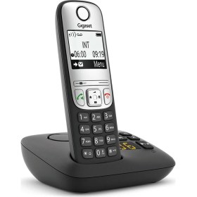 Resim Gigaset A690A Telesekreterli Telsiz Telefon 